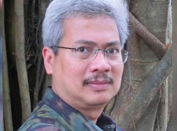 Prof. Dr. Laksono Trisnantoro, MSc., PhD