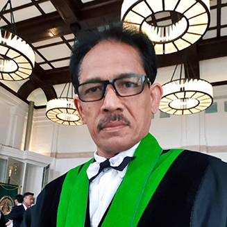 Prof. DR. Dr. Mohd. Andalas, Sp. OG