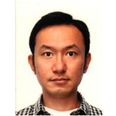 Prof. Chen Hsin-Jen
